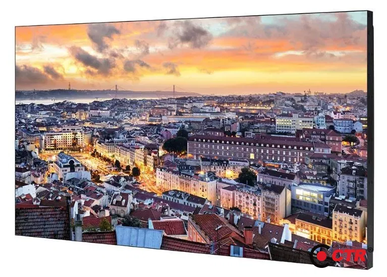 zdjęcie produktu LH46VMBUBGBXEN Hanwha Vision 1