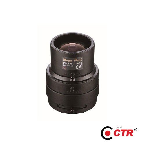 zdjęcie produktu TAMRON-M118VP413IR Hanwha Vision 1