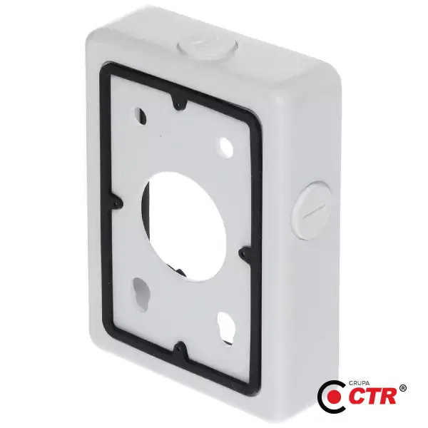 PFA120-B Uchwyty Obudowy do kamer