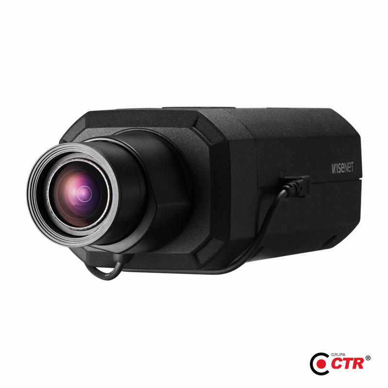 zdjęcie produktu PNB-A6001 Hanwha Vision 1