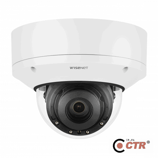 zdjęcie produktu PND-A6081RV Hanwha Vision 1
