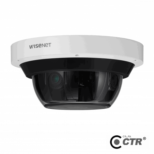 zdjęcie produktu PNM-12082RVD Hanwha Vision 1
