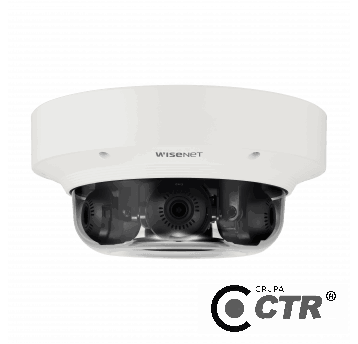 zdjęcie produktu PNM-8082VT Hanwha Vision 1