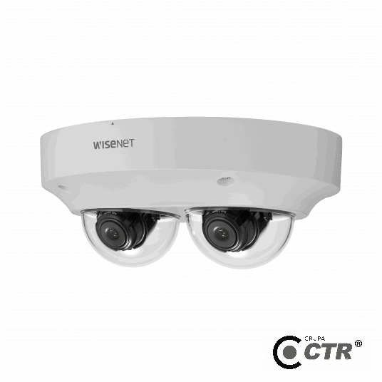 zdjęcie produktu PNM-9000QB Hanwha Vision 1