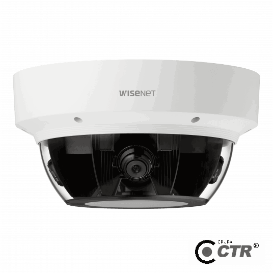 zdjęcie produktu PNM-9002VQ Hanwha Vision 1