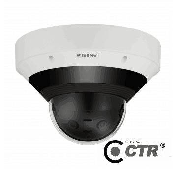 zdjęcie produktu PNM-9031RV Hanwha Vision 1