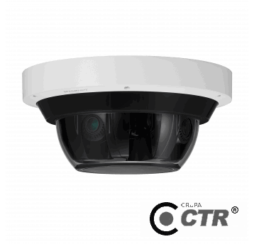 zdjęcie produktu PNM-9084RQZ1 Hanwha Vision 1