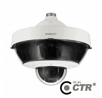 zdjęcie produktu PNM-9322VQP Hanwha Vision 1