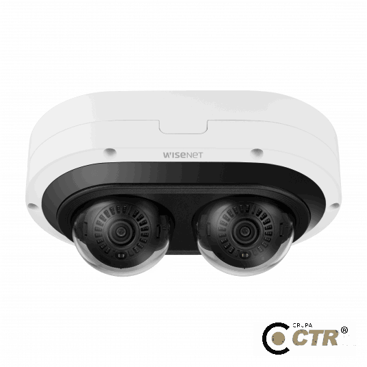 zdjęcie produktu PNM-C12083RVD Hanwha Vision 1
