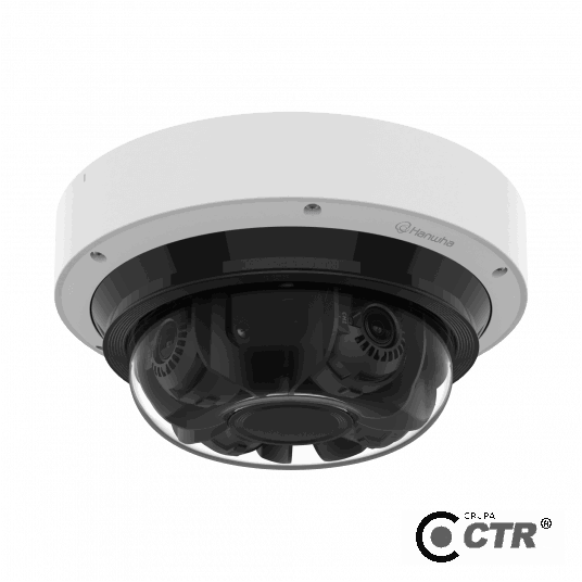 zdjęcie produktu PNM-C32083RVQ Hanwha Vision 1