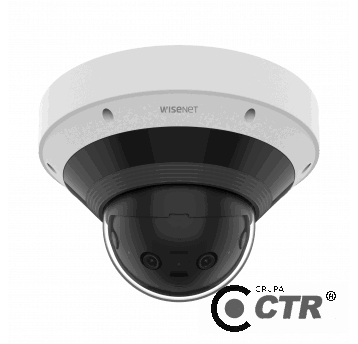 zdjęcie produktu PNM-C9022RV Hanwha Vision 1