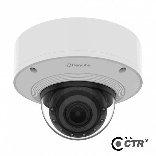 zdjęcie produktu PNV-A6081R-E2T Hanwha Vision 1