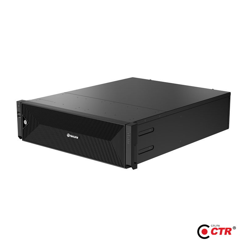 zdjęcie produktu PRN-1605B2 Hanwha Vision 1