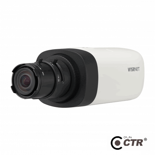 zdjęcie produktu QNB-8002 Hanwha Vision 1