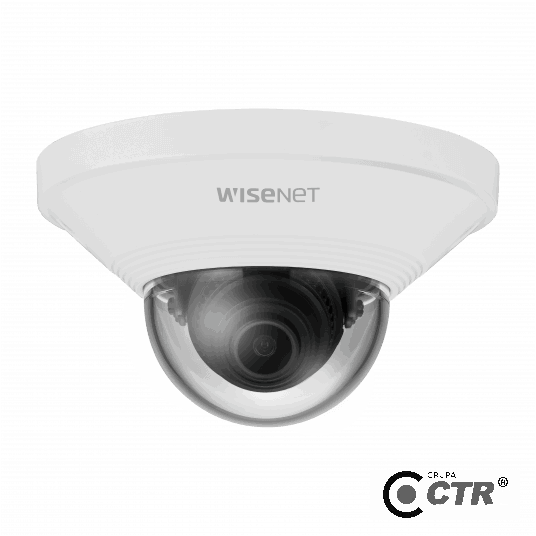 zdjęcie produktu QND-6011 Hanwha Vision 1