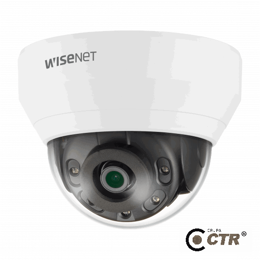 zdjęcie produktu QND-7012R Hanwha Vision 1