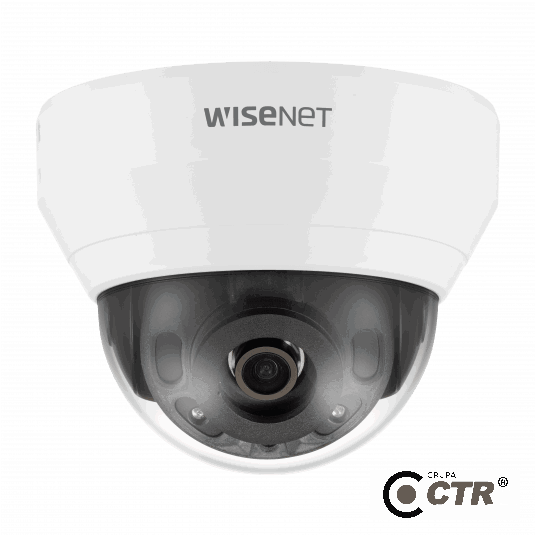 zdjęcie produktu QND-7032R Hanwha Vision 1