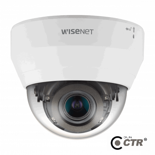 zdjęcie produktu QND-7082R Hanwha Vision 1