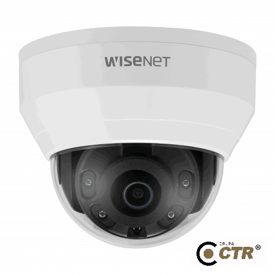 zdjęcie produktu QND-8010R Hanwha Vision 1