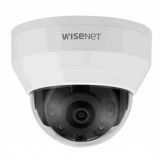 zdjęcie produktu QND-8020R Hanwha Vision 1