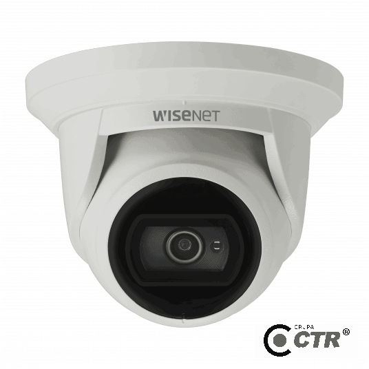 zdjęcie produktu QNE-8011R Hanwha Vision 1