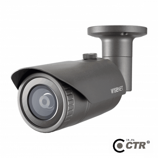 zdjęcie produktu QNO-7012R Hanwha Vision 1