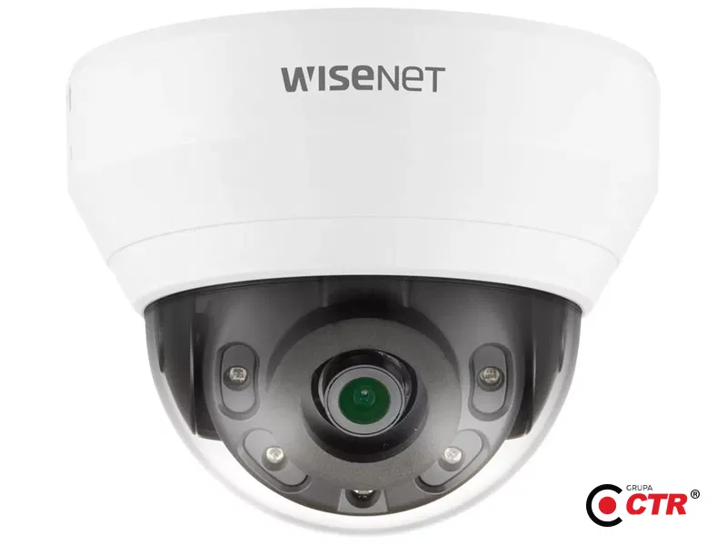 zdjęcie produktu QNV-6012R1 Hanwha Vision 1