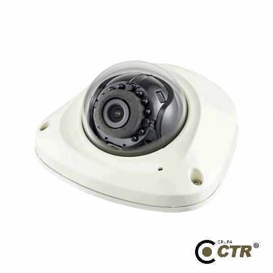 zdjęcie produktu QNV-6023R Hanwha Vision 1
