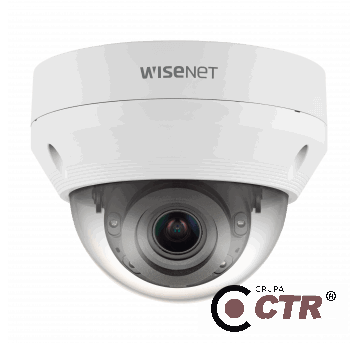 zdjęcie produktu QNV-6082R Hanwha Vision 1