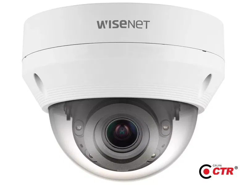 zdjęcie produktu QNV-6082R1 Hanwha Vision 1