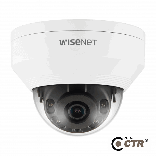 zdjęcie produktu QNV-8010R Hanwha Vision 1