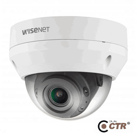 zdjęcie produktu QNV-8080R Hanwha Vision 1