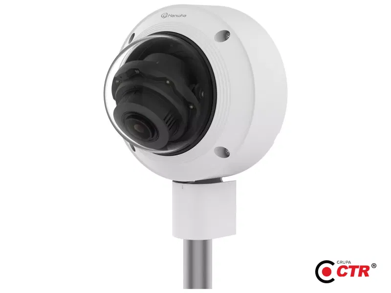 zdjęcie produktu QNV-C8083R Hanwha Vision 1