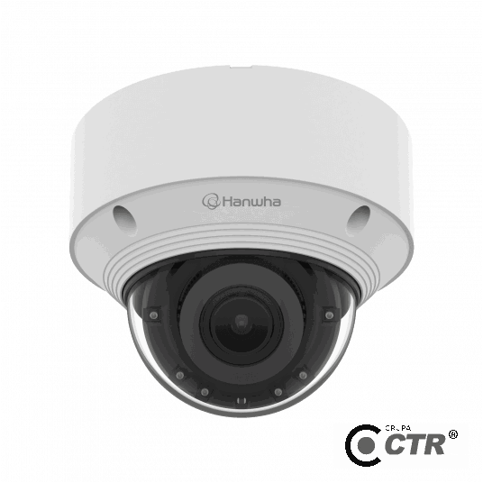 zdjęcie produktu QNV-C9083R Hanwha Vision 1