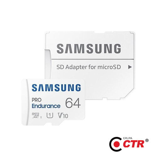 zdjęcie produktu SAMSUNG-MB-MJ64KA Hanwha Vision 1