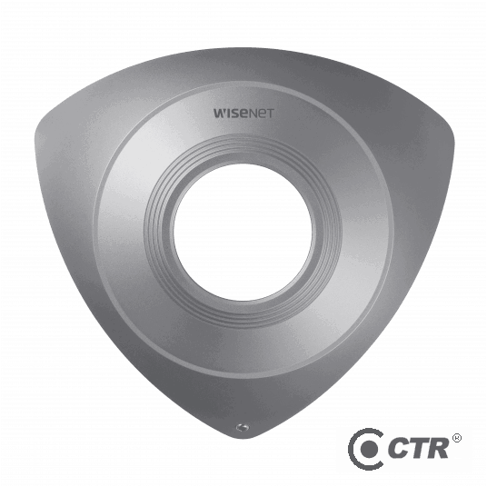 zdjęcie produktu SBC-170C Hanwha Vision 1