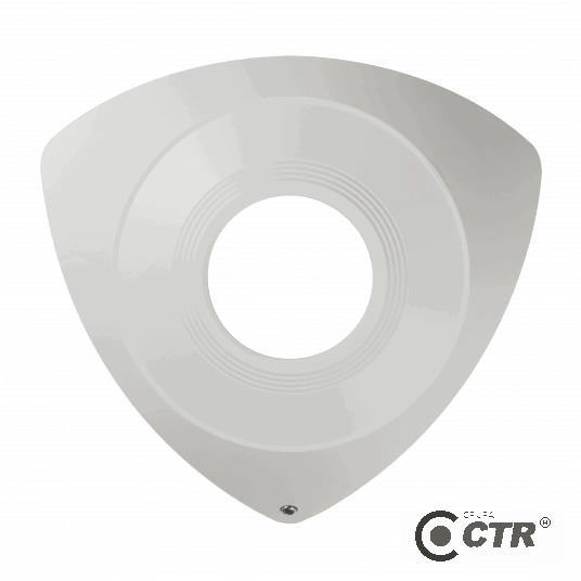 zdjęcie produktu SBC-170CW Hanwha Vision 1