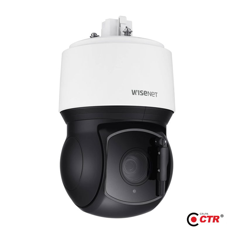 zdjęcie produktu SBC-XNP-6400 kamera ip obrotowa Hanwha Vision 1