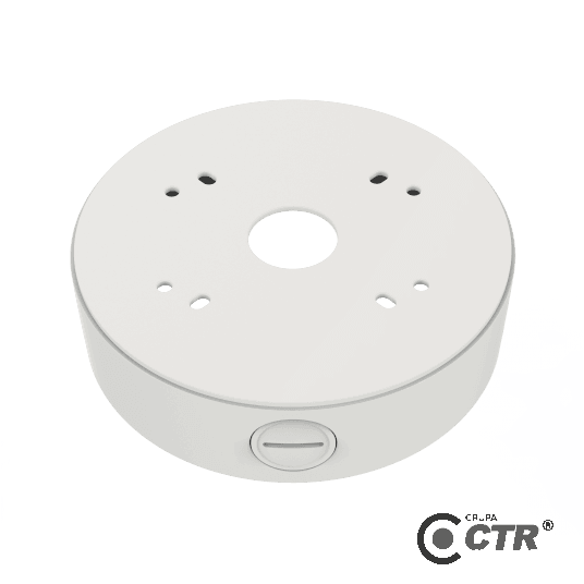 zdjęcie produktu SBF-100BW1 Hanwha Vision 1