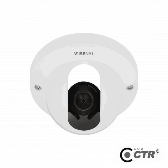 zdjęcie produktu SBL-100D Hanwha Vision 1