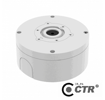 zdjęcie produktu SBO-140WW Hanwha Vision 1