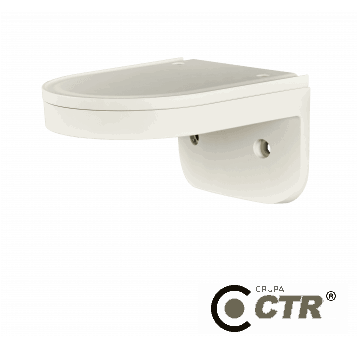 zdjęcie produktu SBP-137WM Hanwha Vision 1