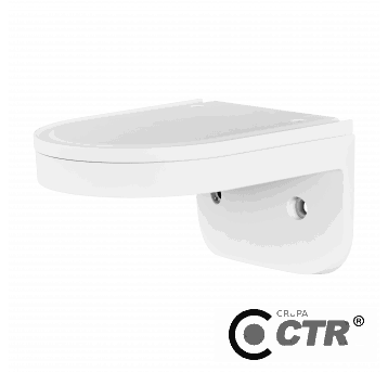 zdjęcie produktu SBP-137WMW Hanwha Vision 1