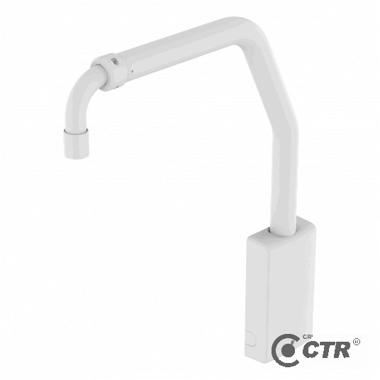 zdjęcie produktu SBP-156LMW1 Hanwha Vision 1