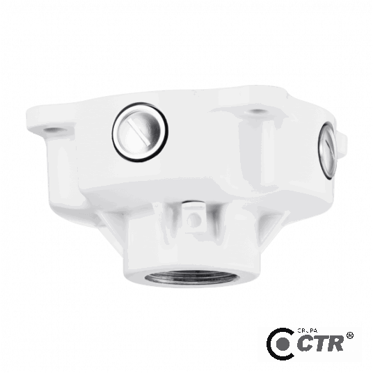zdjęcie produktu SBP-302CMBW Hanwha Vision 1