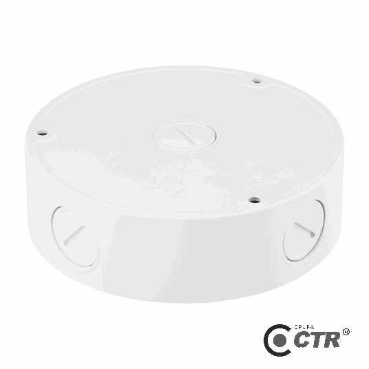 zdjęcie produktu SBV-136BW Hanwha Vision 1