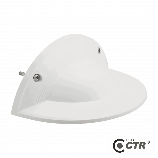 zdjęcie produktu SBV-161WCW Hanwha Vision 1