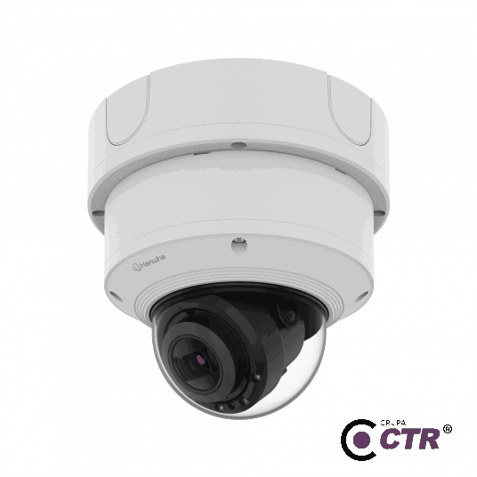 zdjęcie produktu SBV-180BW Hanwha Vision 1