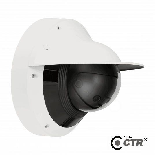 zdjęcie produktu SBV-253WCW Hanwha Vision 1
