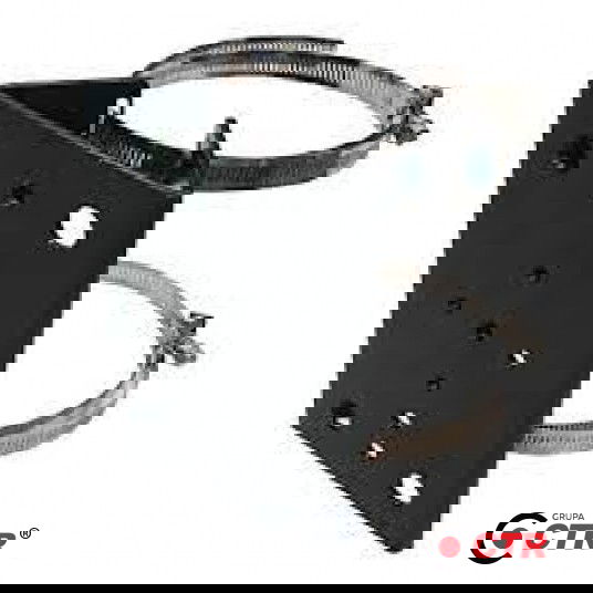zdjęcie produktu SECL-BRCKT-POLE Hanwha Vision 1